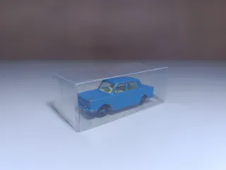 Simca 1000 International Paya