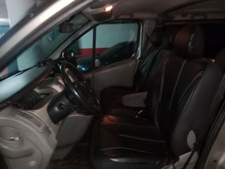 Renault Trafic 2009