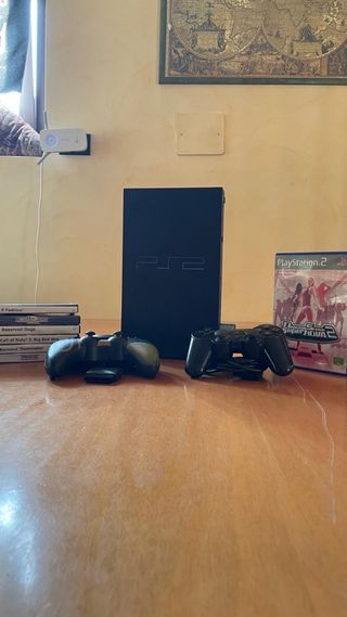 Playstation 2 Ps2