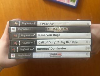 Playstation 2 Ps2