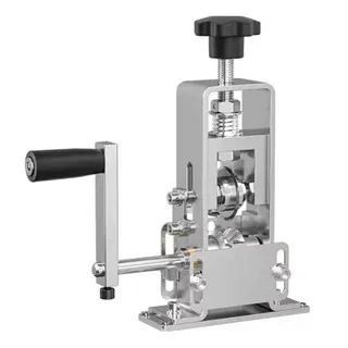 Pelacables portátil para taladro