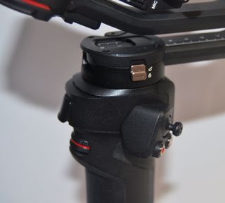 Zhiyun Weebill 3 Gimbal