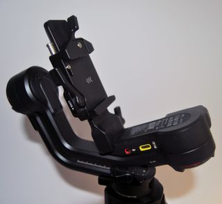 Zhiyun Weebill 3 Gimbal