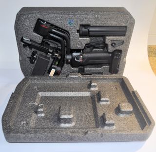 Zhiyun Weebill 3 Gimbal