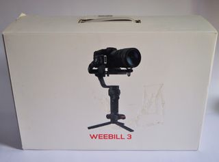 Zhiyun Weebill 3 Gimbal