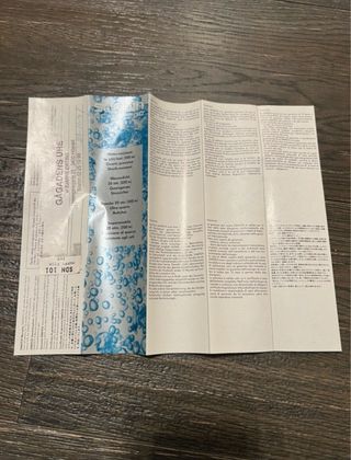 Swatch Scuba Happy Fish 200m