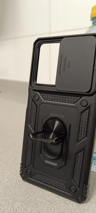 Custodia protettiva Xiaomi Redmi Note 12 Pro 5G