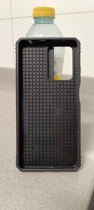 Custodia protettiva Xiaomi Redmi Note 12 Pro 5G