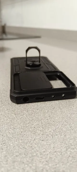 Custodia protettiva Xiaomi Redmi Note 12 Pro 5G