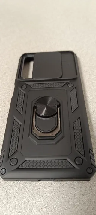 Custodia protettiva Xiaomi Redmi Note 12 Pro 5G