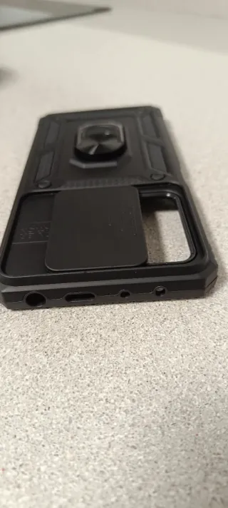 Custodia protettiva Xiaomi Redmi Note 12 Pro 5G