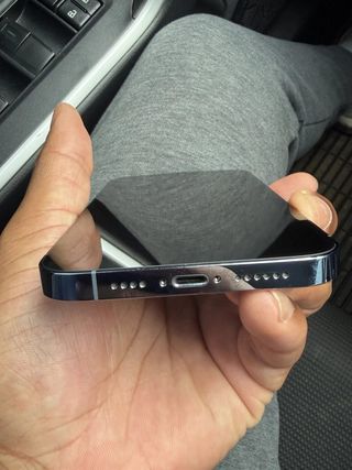 iPhone 13 Pro Max 256GB Argento