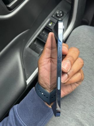 iPhone 13 Pro Max 256GB Argento