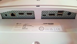 Monitor LG 32 4K UHD IPS G-Sync