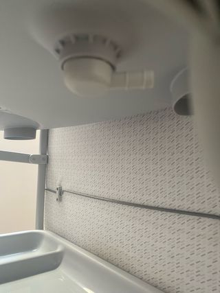 Cambiador Bañera Chicco