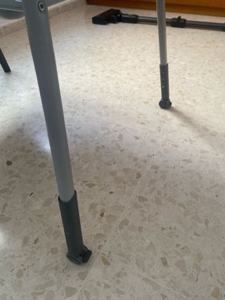 Cambiador Bañera Chicco