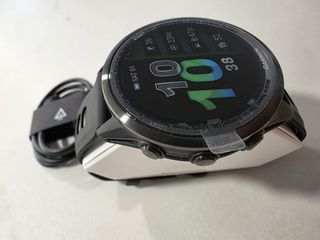 Reloj Garmin Forerunner 970 Negro