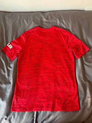 Camiseta Fútbol Portugal Nike Dri-Fit talla S