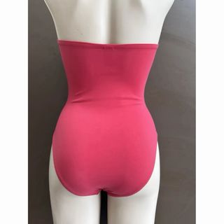 Bañador Hermes Mujer Rosa