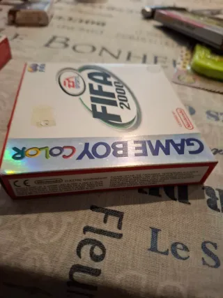 Giochi game boy color