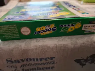 Giochi game boy color