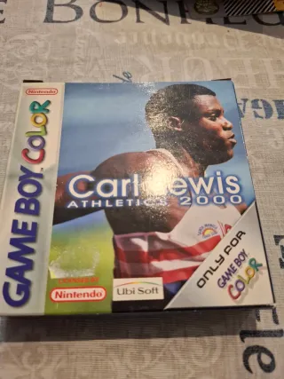 Giochi game boy color