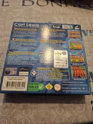 Giochi game boy color