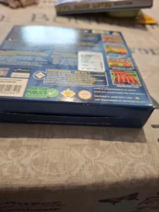 Giochi game boy color