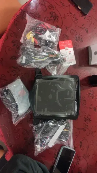 Radio GPS Chevrolet Cruze 2008-2012