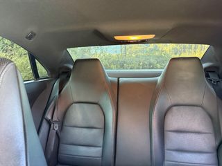 Mercedes-Benz Clase E 2015