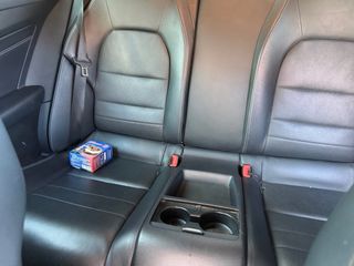 Mercedes-Benz Clase E 2015