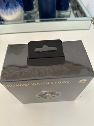 Huawei Watch GT 6 Pro Sin Estrenar