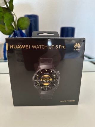 Huawei Watch GT 6 Pro Sin Estrenar