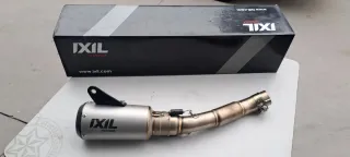 Escape IXIL Voge 500 AC 525