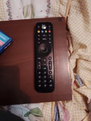 Controller multimediale Xbox 360