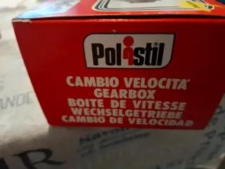 Polistil
