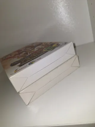 Banjo Kazooie 1 y 2 Nintendo 64