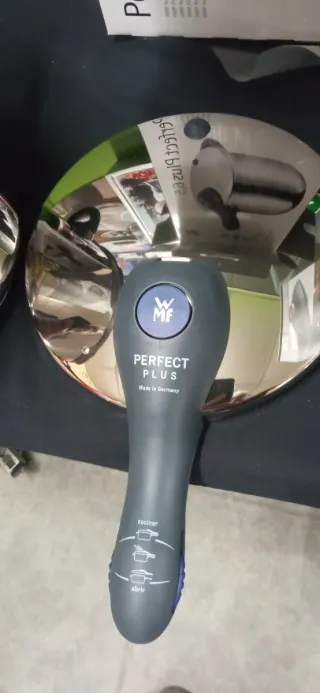 OLLA WMF PERFECT PLUS 6'5