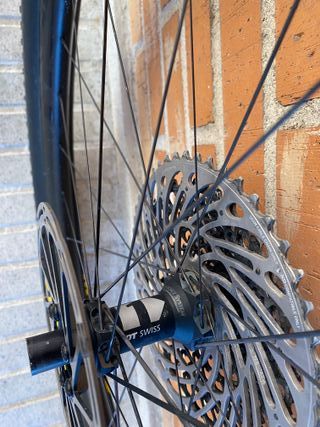 Ruote Carbonio Helium Race 29 MTB Bosst