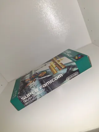 Zelda A Link to the Past Nintendo Super Famicom