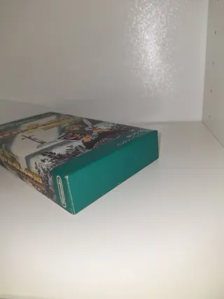 Zelda A Link to the Past Nintendo Super Famicom