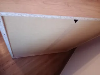 Mueble Zapatero Madera NUEVO
