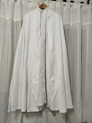 Nazareno Cerro del Águila