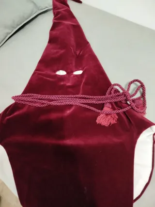 Nazareno Cerro del Águila