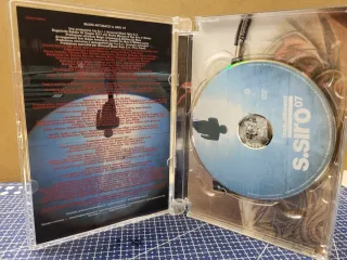 DVD Biagio Antonacci S. Siro '07