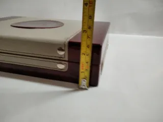 Humidor di sigari in legno