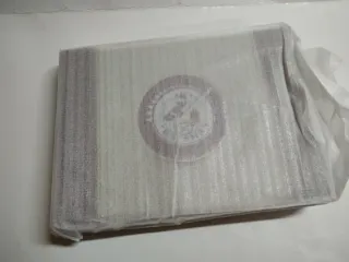 Humidor di sigari in legno