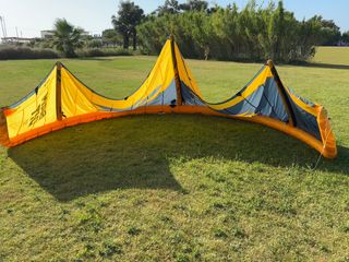 Ala Kitesurf Bandit 10mt 2021