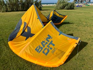 Ala Kitesurf Bandit 10mt 2021