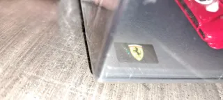 Modellino Ferrari 312 B2 Watkins Glen 1969